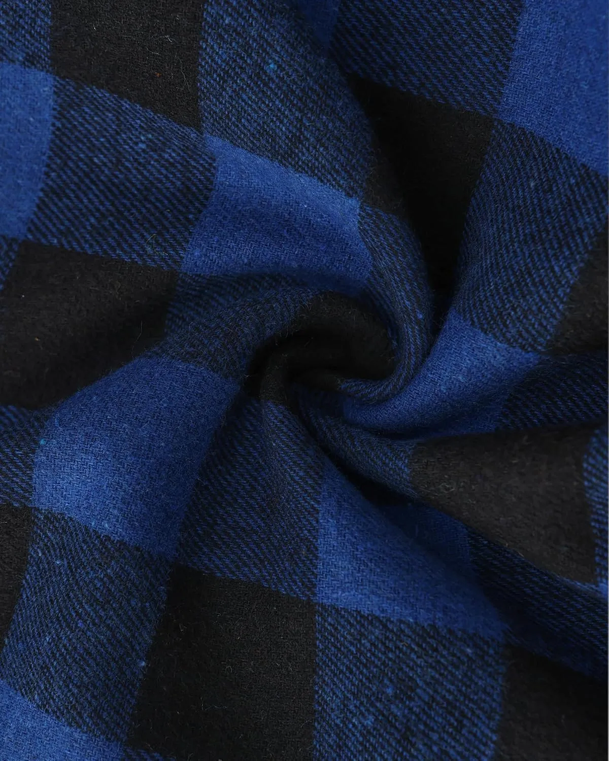 3 Pack Lightweight Hooded Flannel Shirt for Men Casual Button Down Plaid Shirt Long Sleeve Fashion Hooded with Pocket