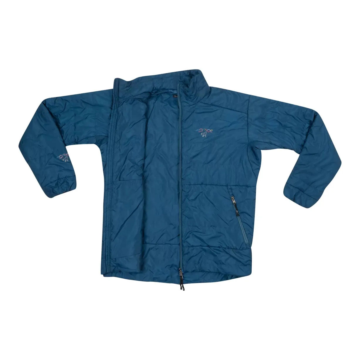 Alpacas of Montana Tempest Lite Jacket - Men's
