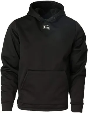 Banded Gear Atchafalaya Hoodie Pullover - Hooded Sweatshirt - Coral Fleece Lined