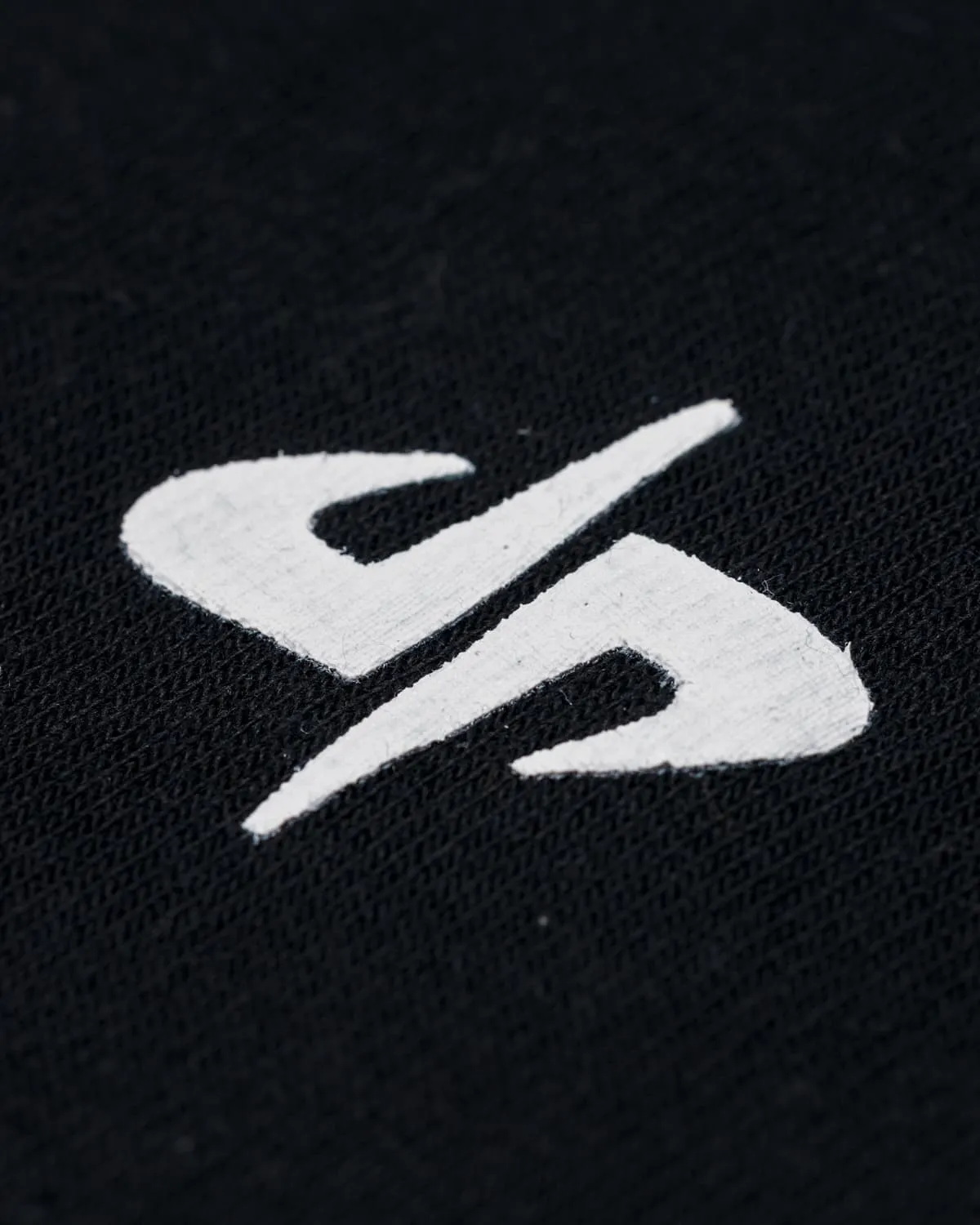 Basics Hoodie (Black)