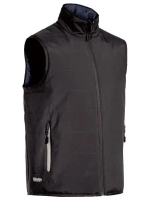 Bisley Reversible Puffer Vest