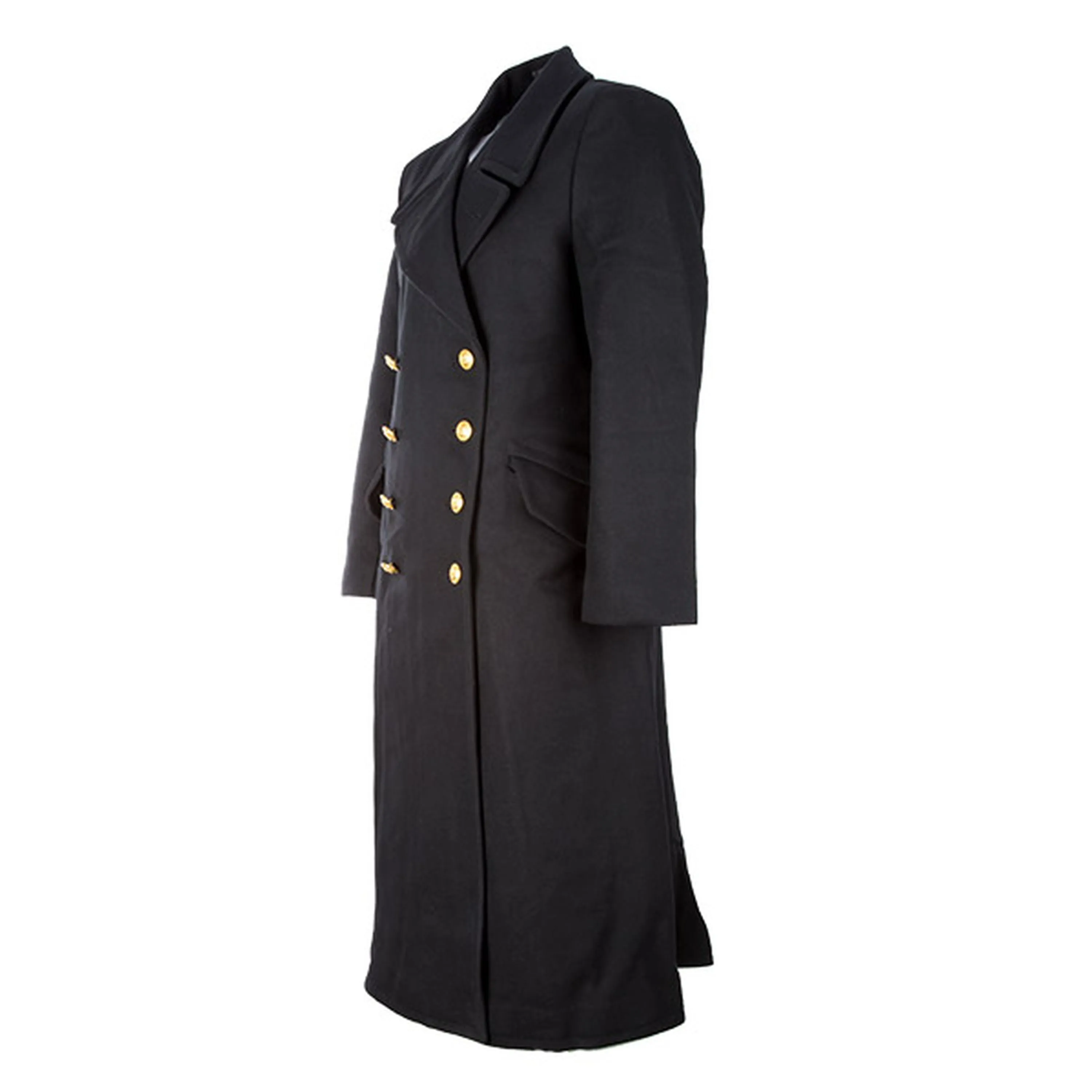 BW Marine Coat