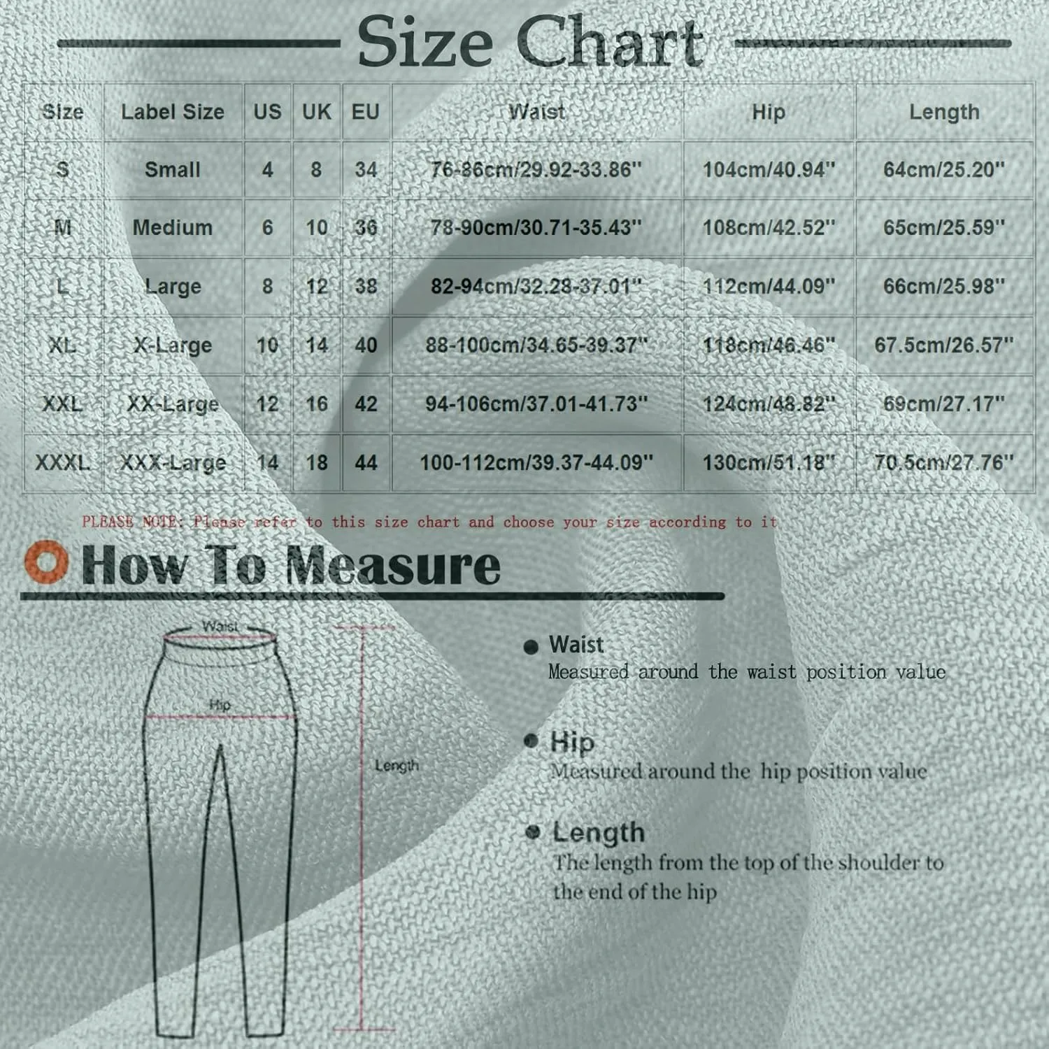 Capri Pants for Women Summer Trendy Elastic Waist Cropped Trousers Straight Leg Resort Wear Beach Vacation Outfit