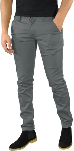 Cargo Pants for Men Big and Tall, with Pockets for Workout Jogging Running Men's Heavyweight Sweatpants Fleece Lined