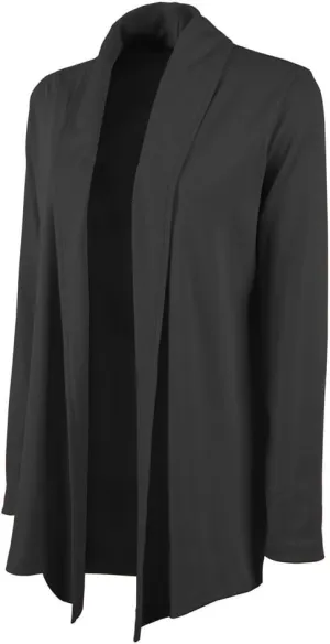Charles River Apparel Women's Cardigan Wrap