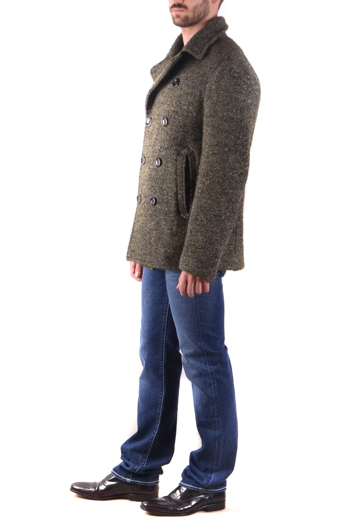 Coat Jacob Cohen