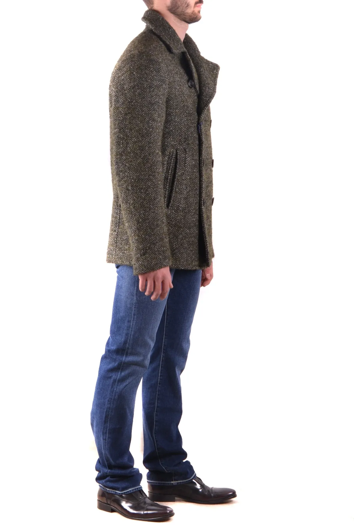 Coat Jacob Cohen