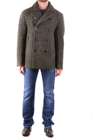 Coat Jacob Cohen