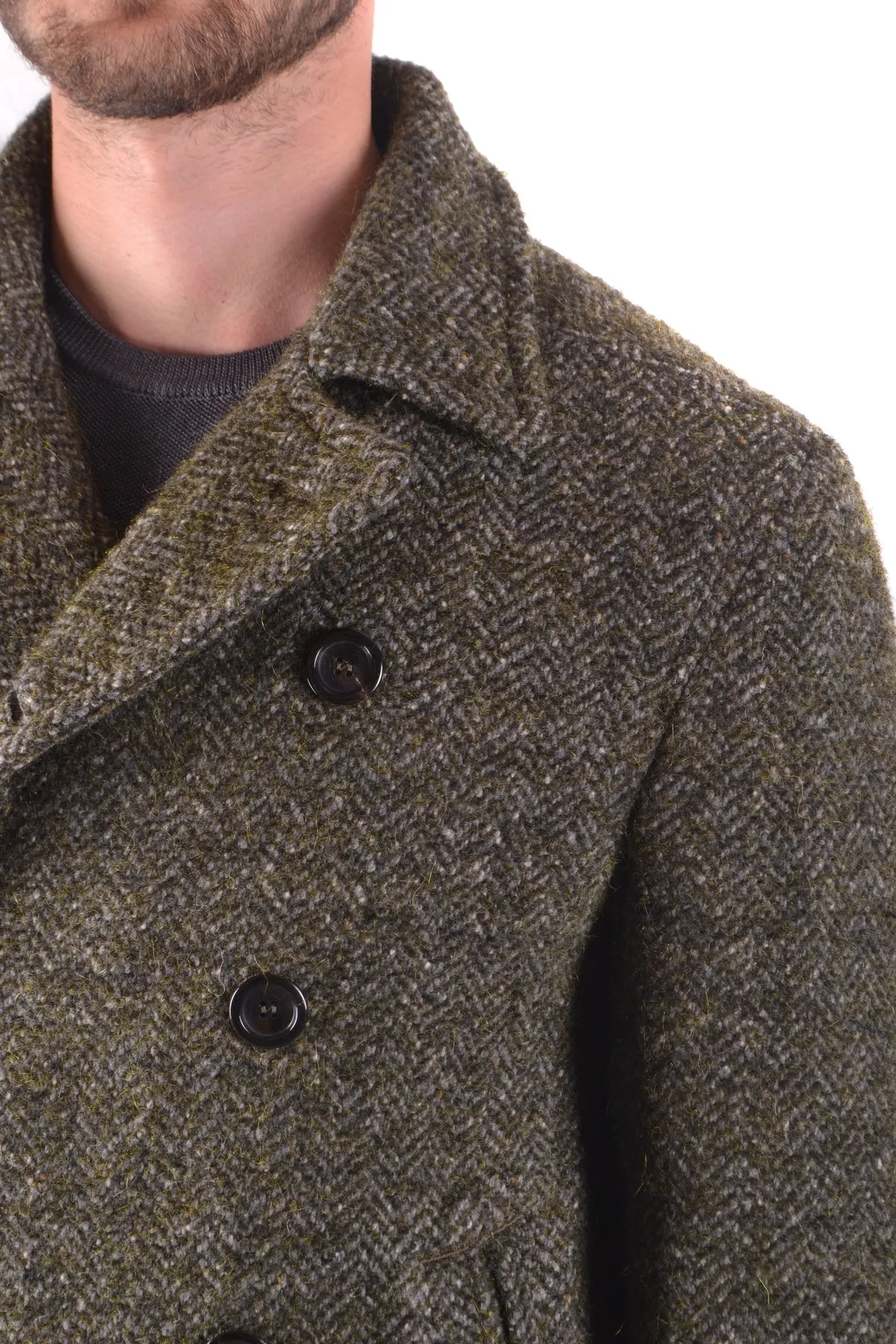 Coat Jacob Cohen