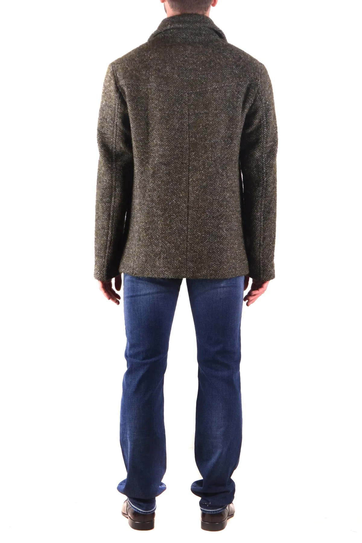 Coat Jacob Cohen