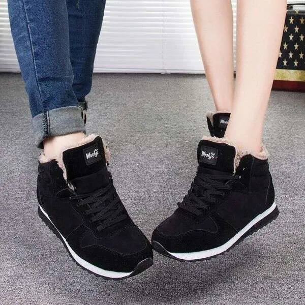 Colky - Winter shoes