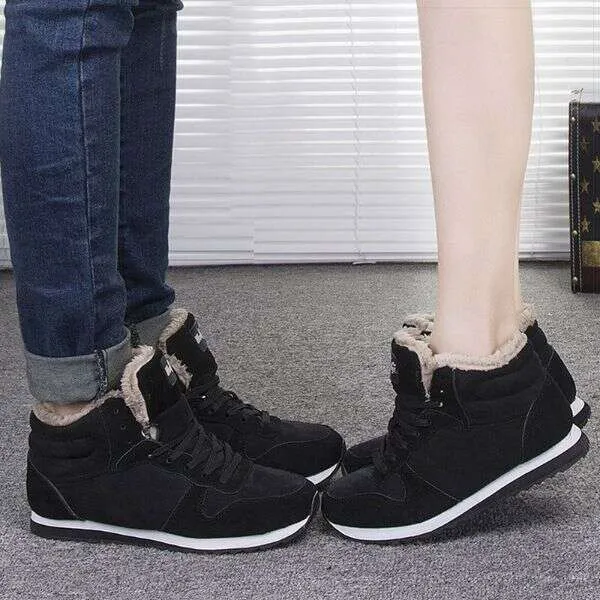 Colky - Winter shoes