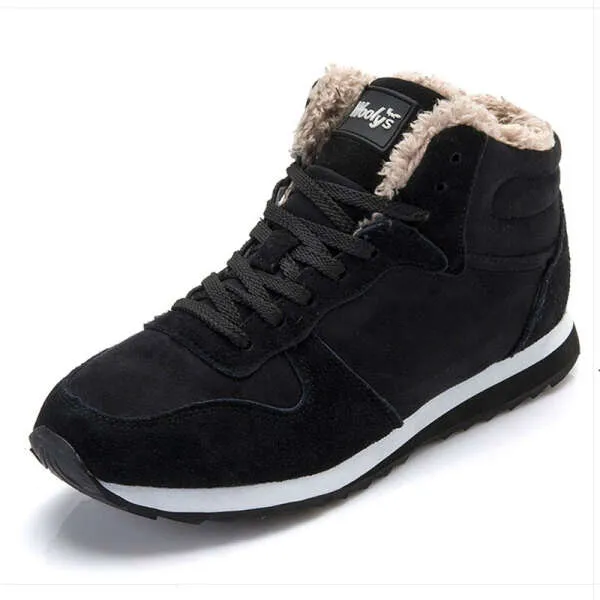 Colky - Winter shoes