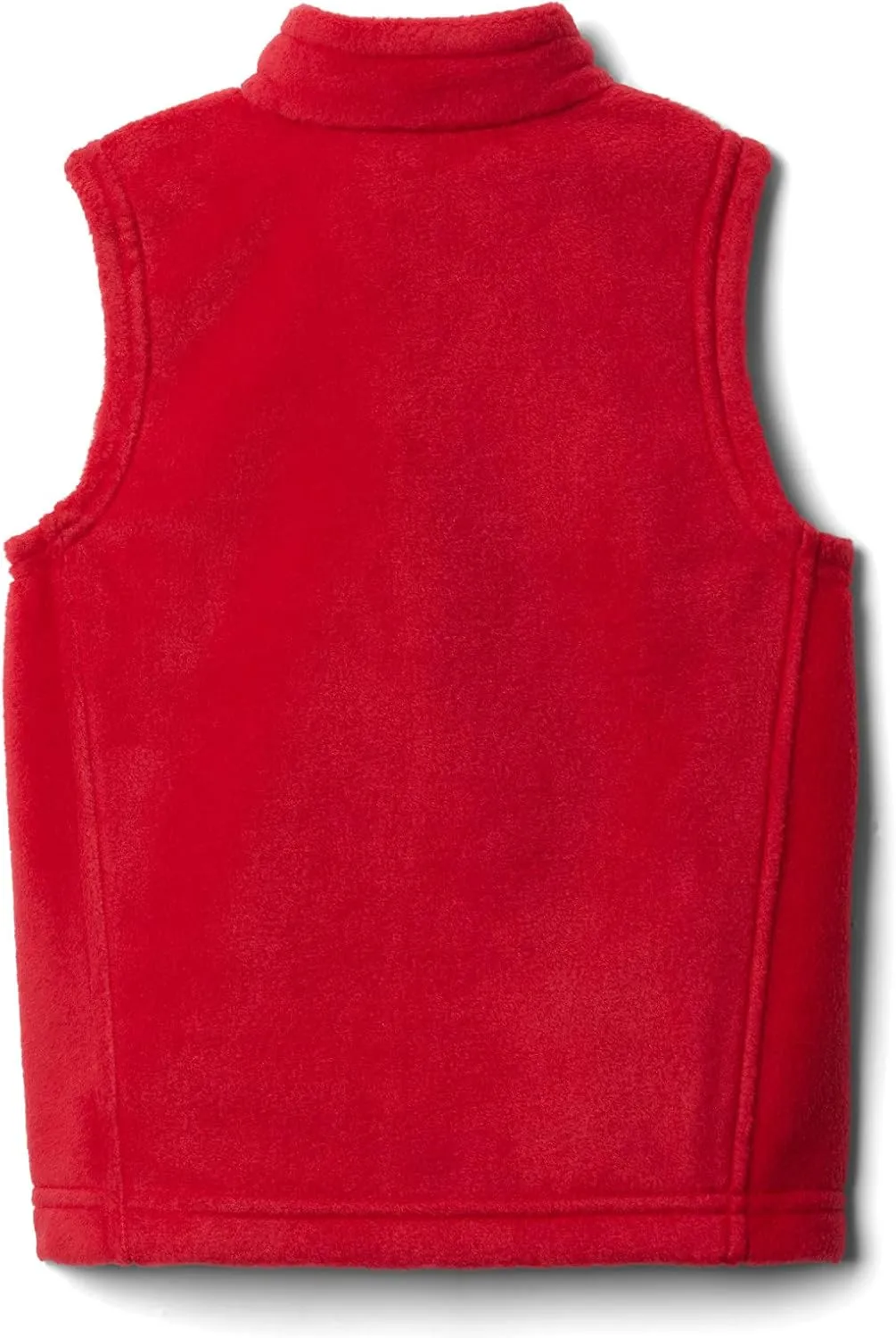Columbia Boys' Steens Mountain Fleece Vest