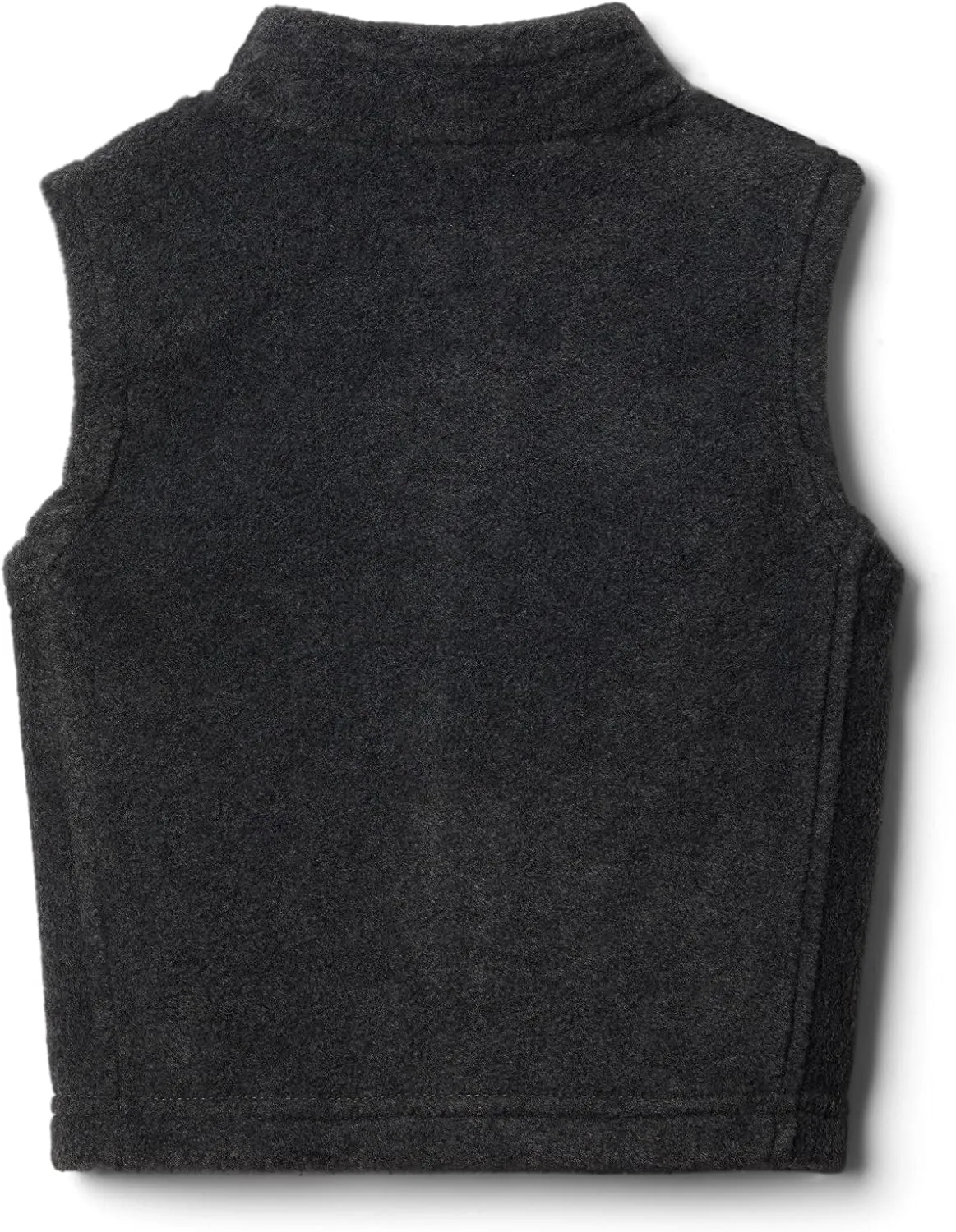 Columbia Boys' Steens Mountain Fleece Vest