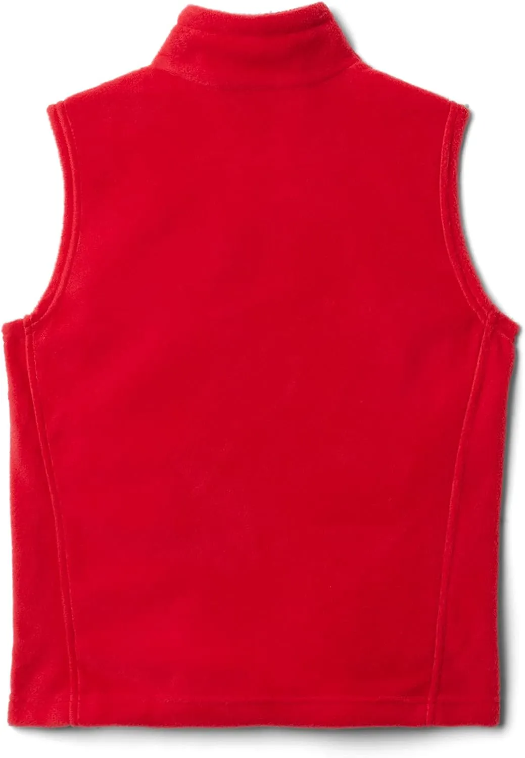 Columbia Boys' Steens Mountain Fleece Vest