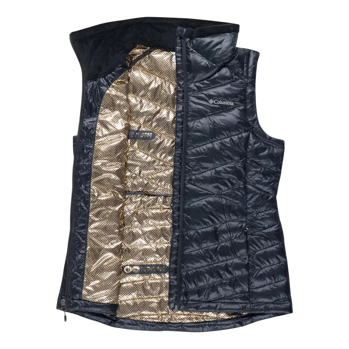 Columbia Chaleco Joy Peak II Vest - Women's