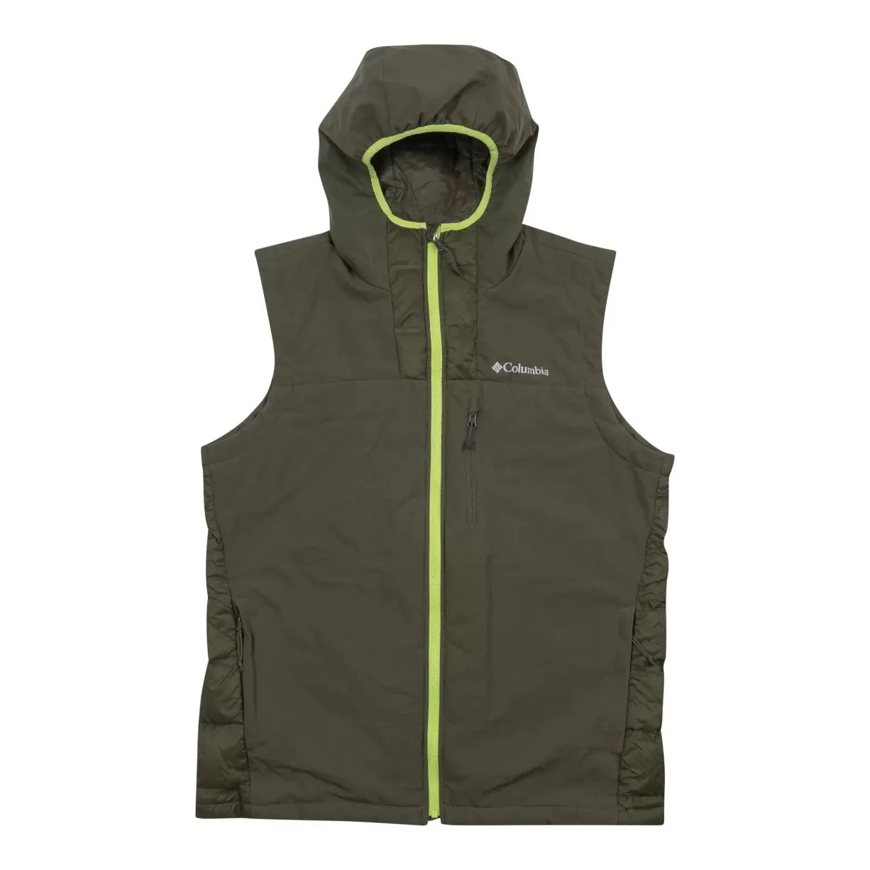 Columbia Ramble Interchange Jacket