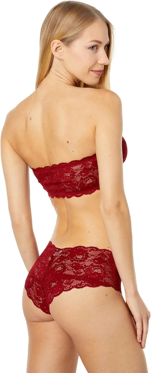 Cosabella Never Say Never Flirtie Bandeau Bra NEVER1102