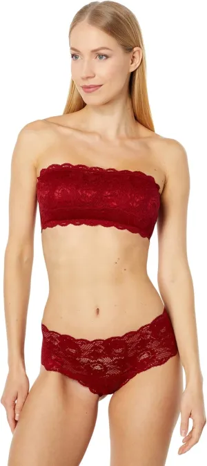 Cosabella Never Say Never Flirtie Bandeau Bra NEVER1102