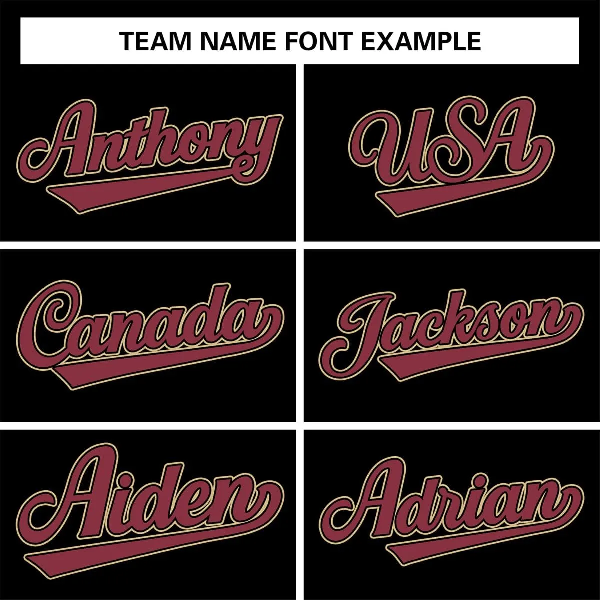 Custom Men/Women/Youth Varsity Baseball Jacket Sportswear Coat Stitched Personalized Name Number