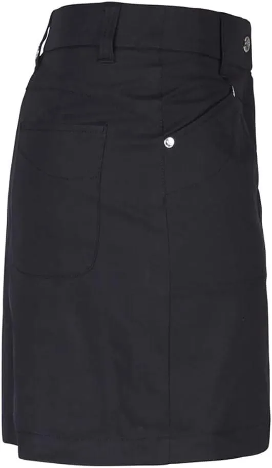 Daily Sports Lyric 45cm Womens Golf Skort