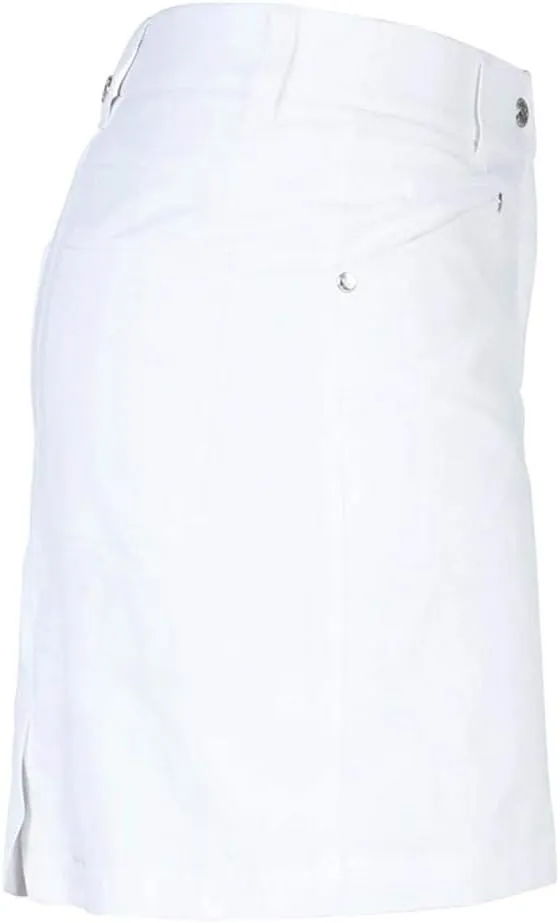 Daily Sports Lyric 45cm Womens Golf Skort