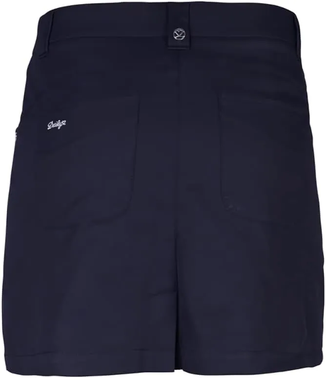 Daily Sports Lyric 45cm Womens Golf Skort