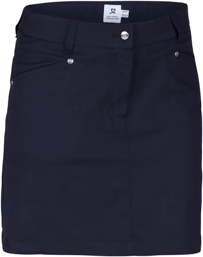 Daily Sports Lyric 45cm Womens Golf Skort