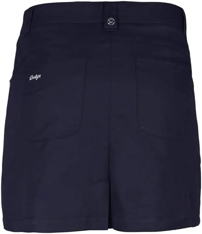 Daily Sports Lyric 45cm Womens Golf Skort
