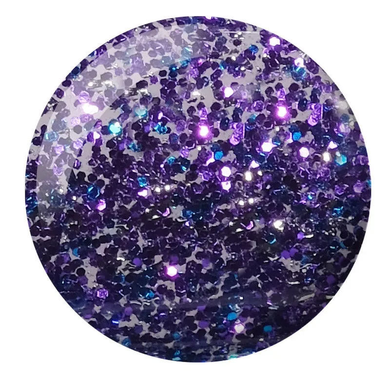 DND - Gel & Lacquer - Genie In A Bottle - #925