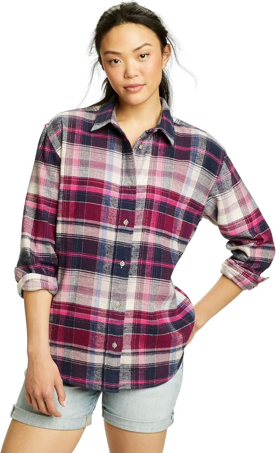 Eddie Bauer Women's Shirt