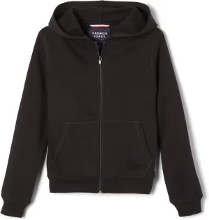 French Toast Boys' Fleece Hooded Sweatshirt