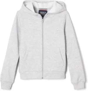 French Toast Boys' Fleece Hooded Sweatshirt