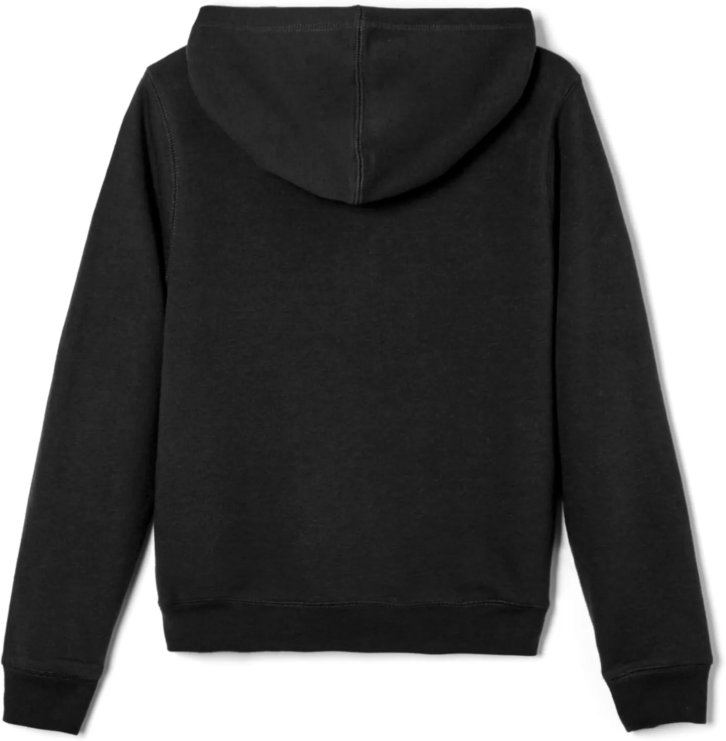 French Toast Boys' Fleece Hooded Sweatshirt