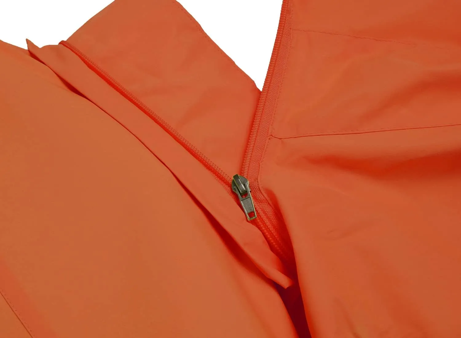 GIISAM Women's Waterproof Rain Jacket,Lightweight Windproof Full Zip Women's Packable Fall Raincoat Windbreaker with Hood