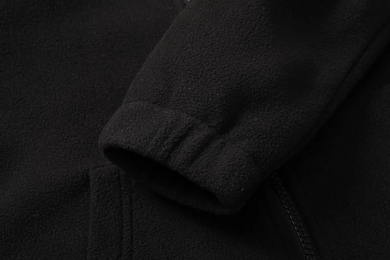 Girls Soft Brushed Fleece Full-Zip Sport Hooded Sweatshirts Kids Lightweight Outwear Jacket