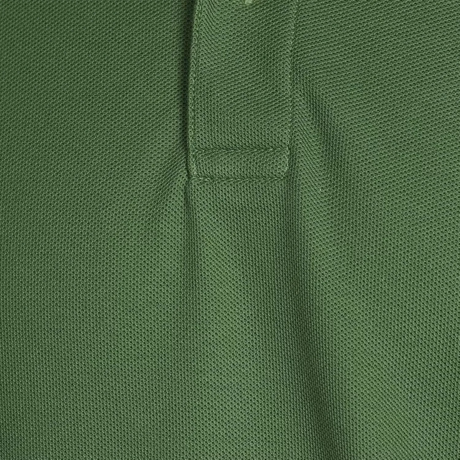 Gold Label Men's Pique Polo Shirt Supima Cotton Short Sleeve Wrinkle Resistant (Also in Big & Tall)