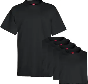 Hanes Big Boys' Crew (Pack of 3)