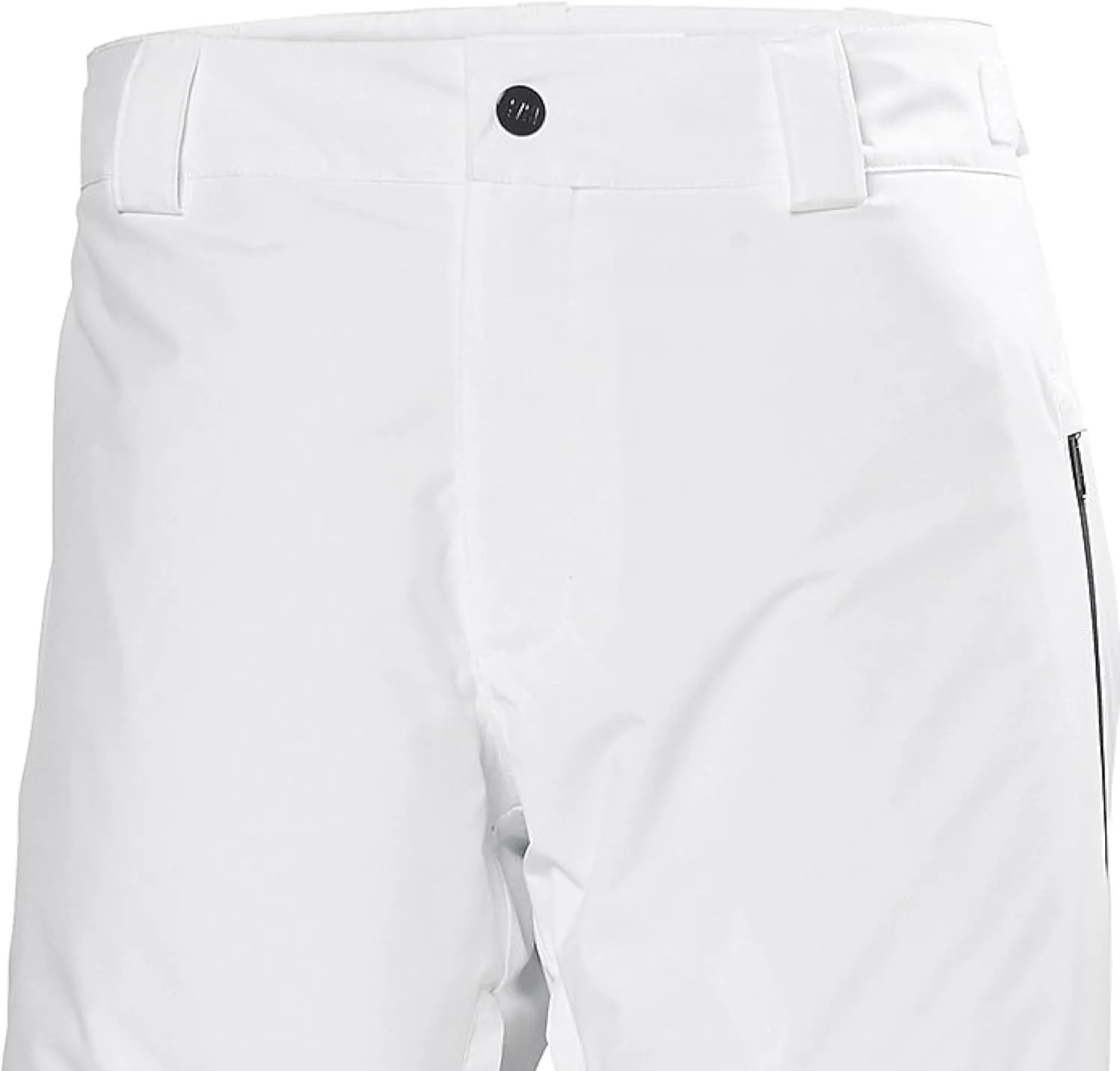 Helly-Hansen Legendary Insulated Ski Pant for Men  Water/Windproof, Breathable Ski/Snowboard Pants with PrimaLoft Insulation