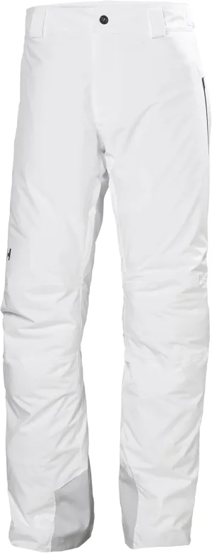 Helly-Hansen Legendary Insulated Ski Pant for Men  Water/Windproof, Breathable Ski/Snowboard Pants with PrimaLoft Insulation