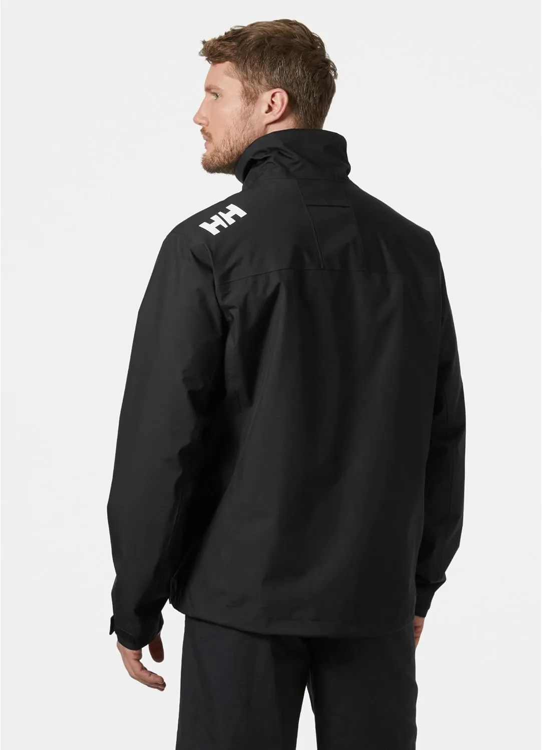 Helly-Hansen Men's Crew Midlayer Jacket 2.0