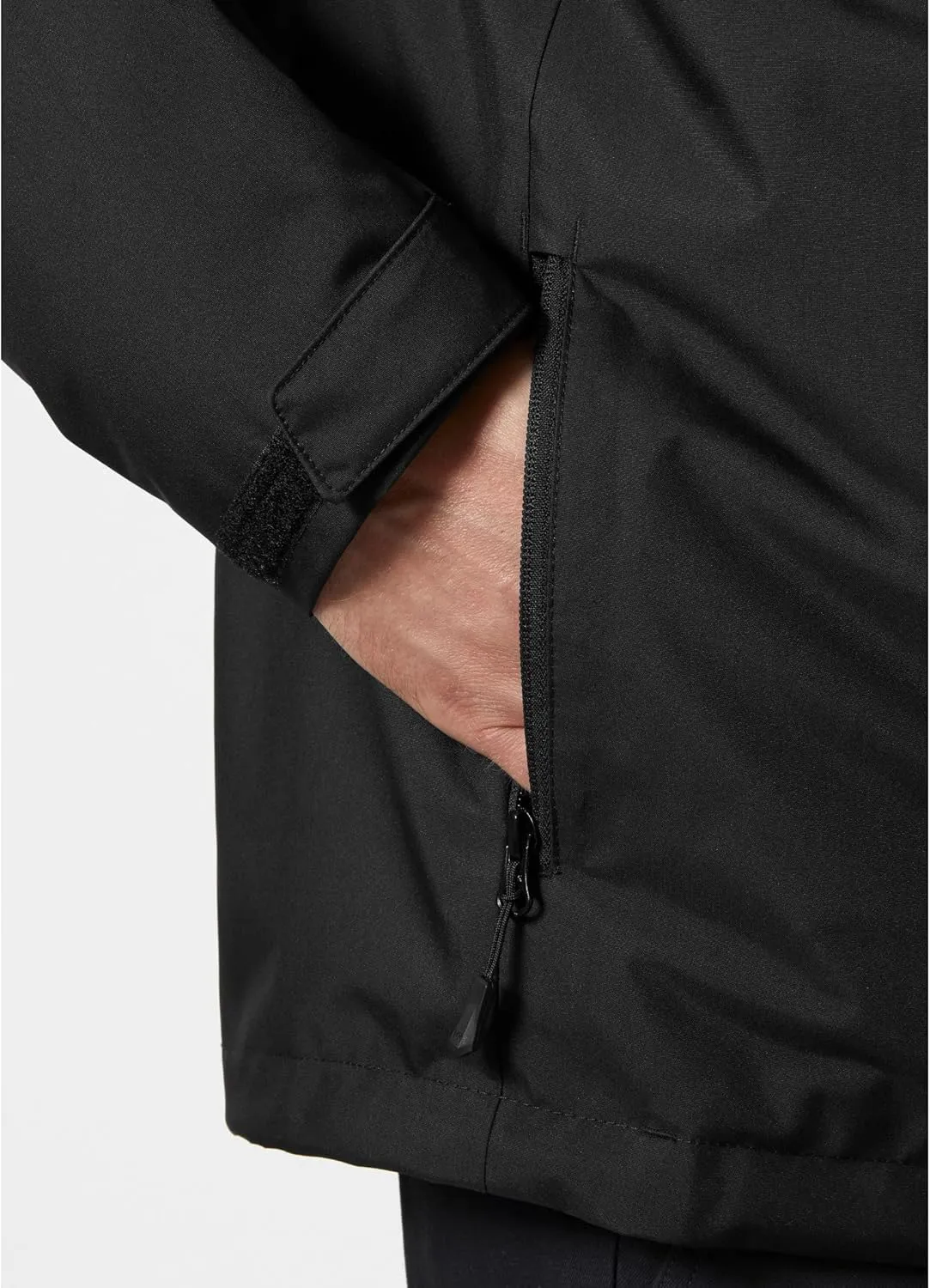 Helly-Hansen Men's Crew Midlayer Jacket 2.0