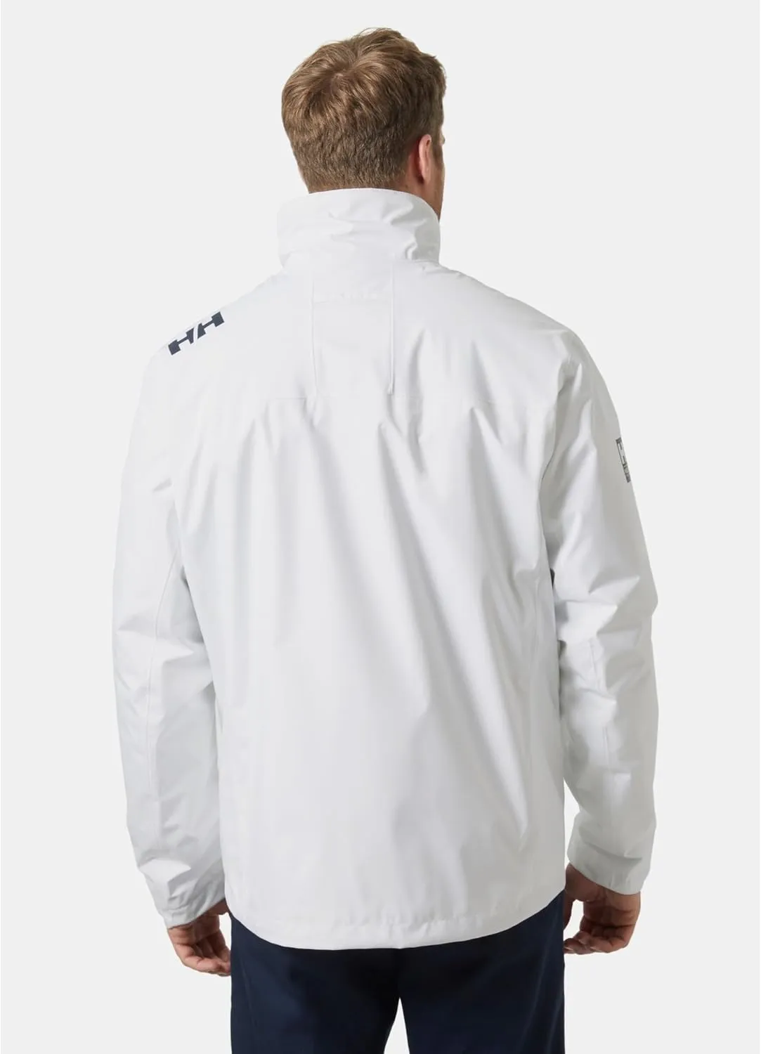 Helly-Hansen Men's Crew Midlayer Jacket 2.0