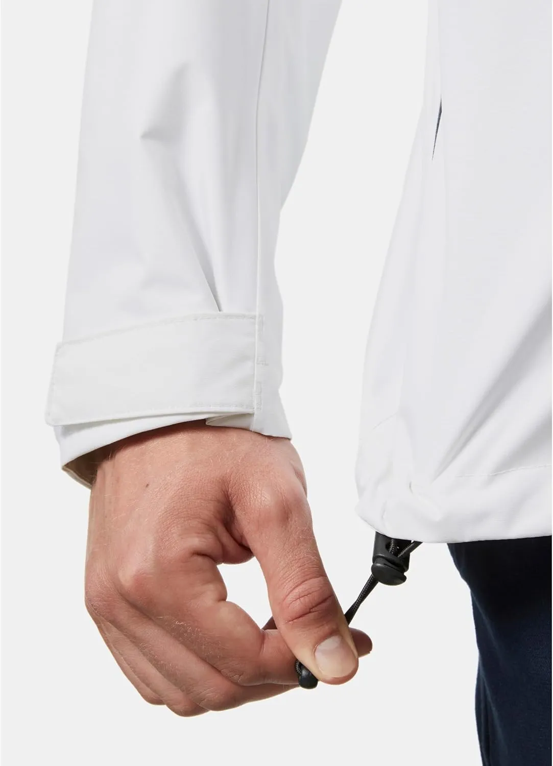 Helly-Hansen Men's Crew Midlayer Jacket 2.0
