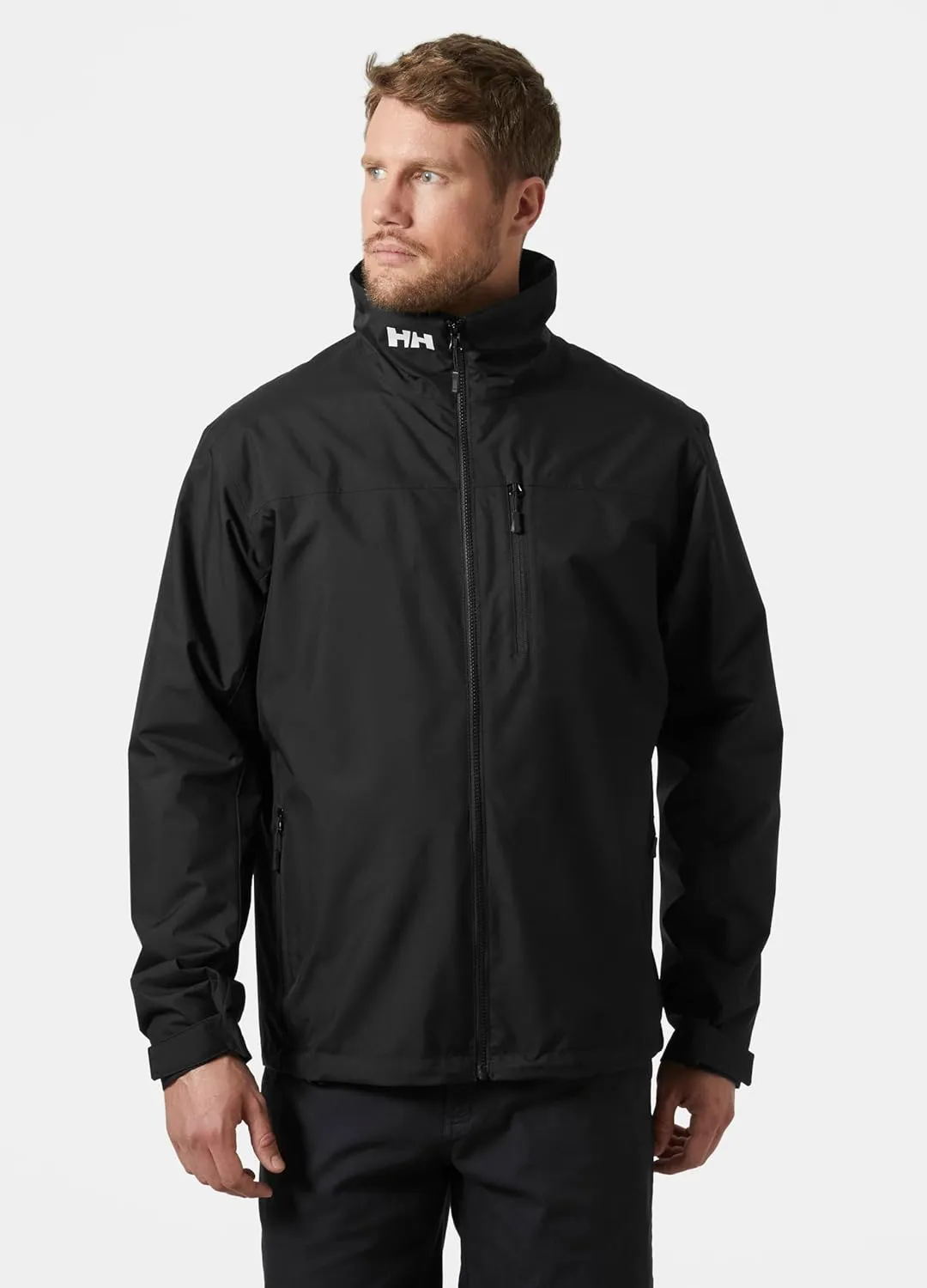 Helly-Hansen Men's Crew Midlayer Jacket 2.0