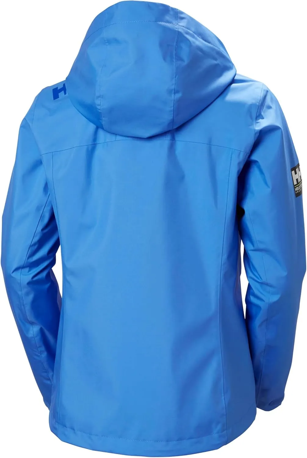 Helly-Hansen Women's Crew Hooded Midlayer Jacket 2.0