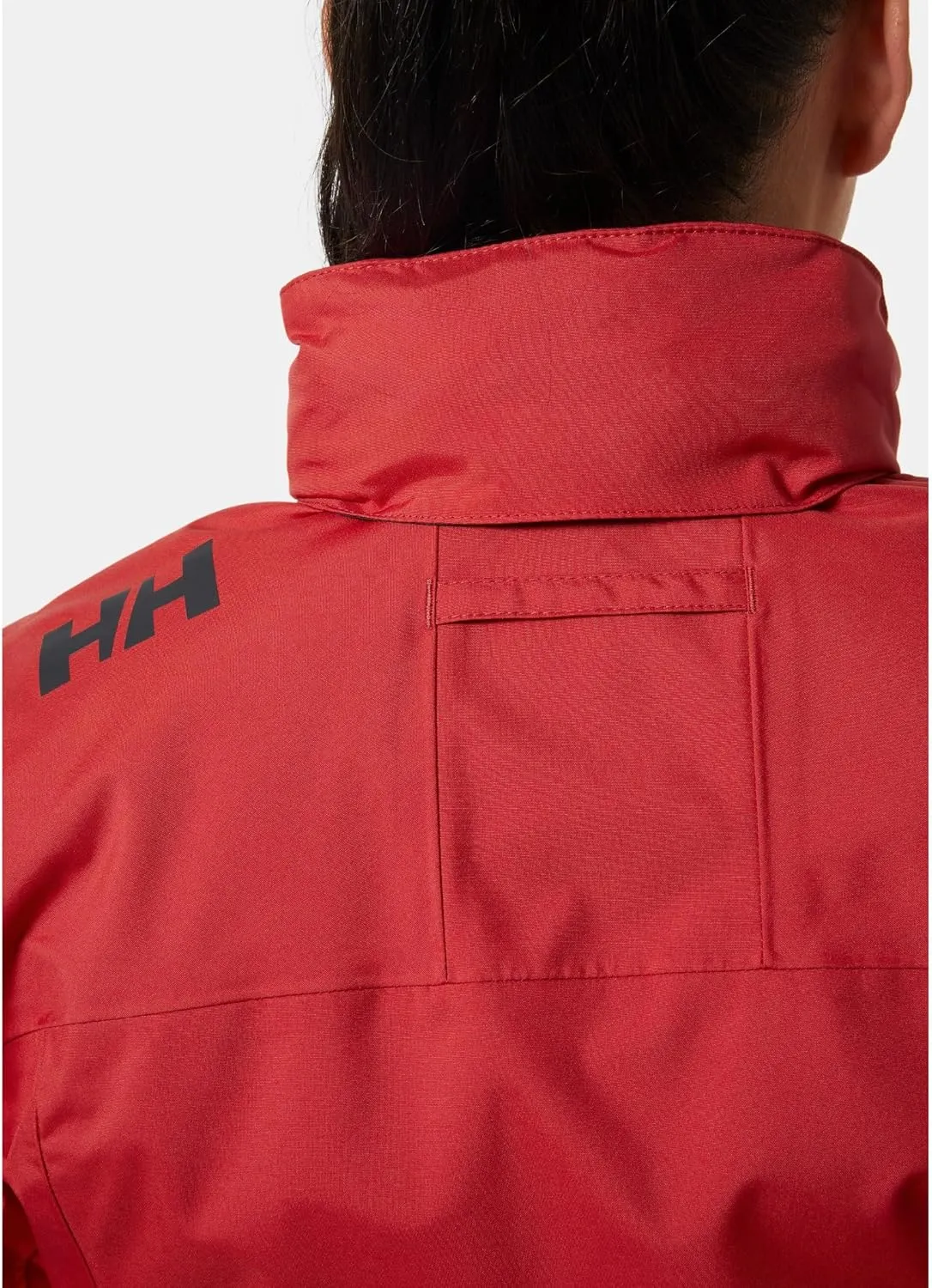 Helly-Hansen Women's Crew Hooded Midlayer Jacket 2.0