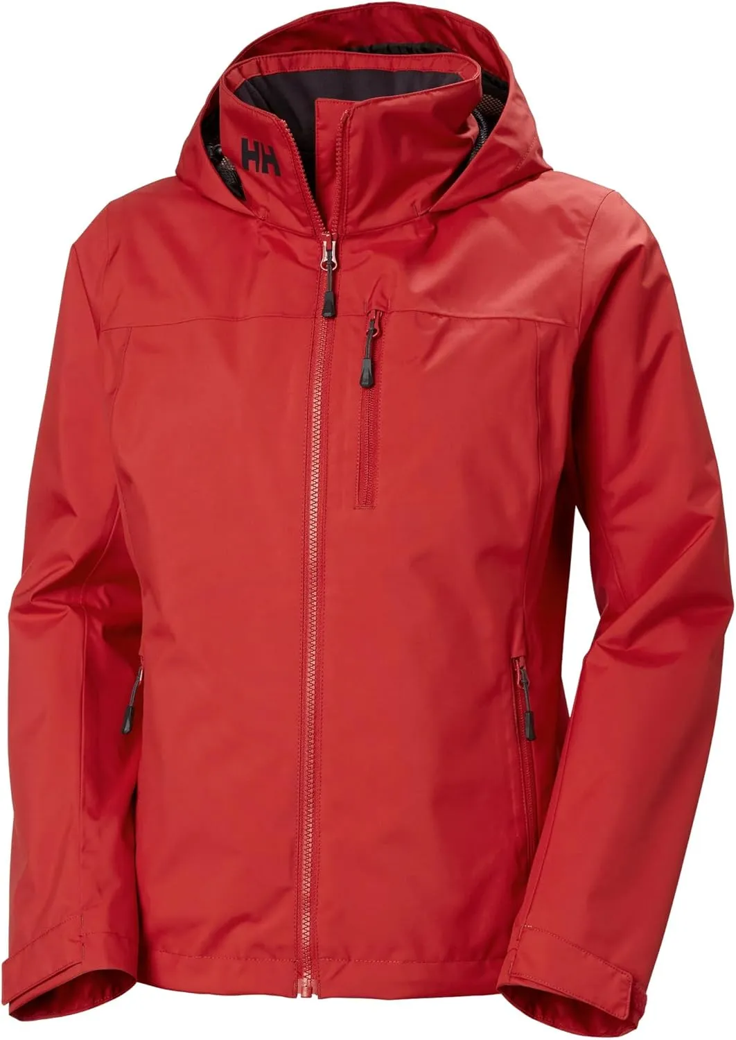Helly-Hansen Women's Crew Hooded Midlayer Jacket 2.0