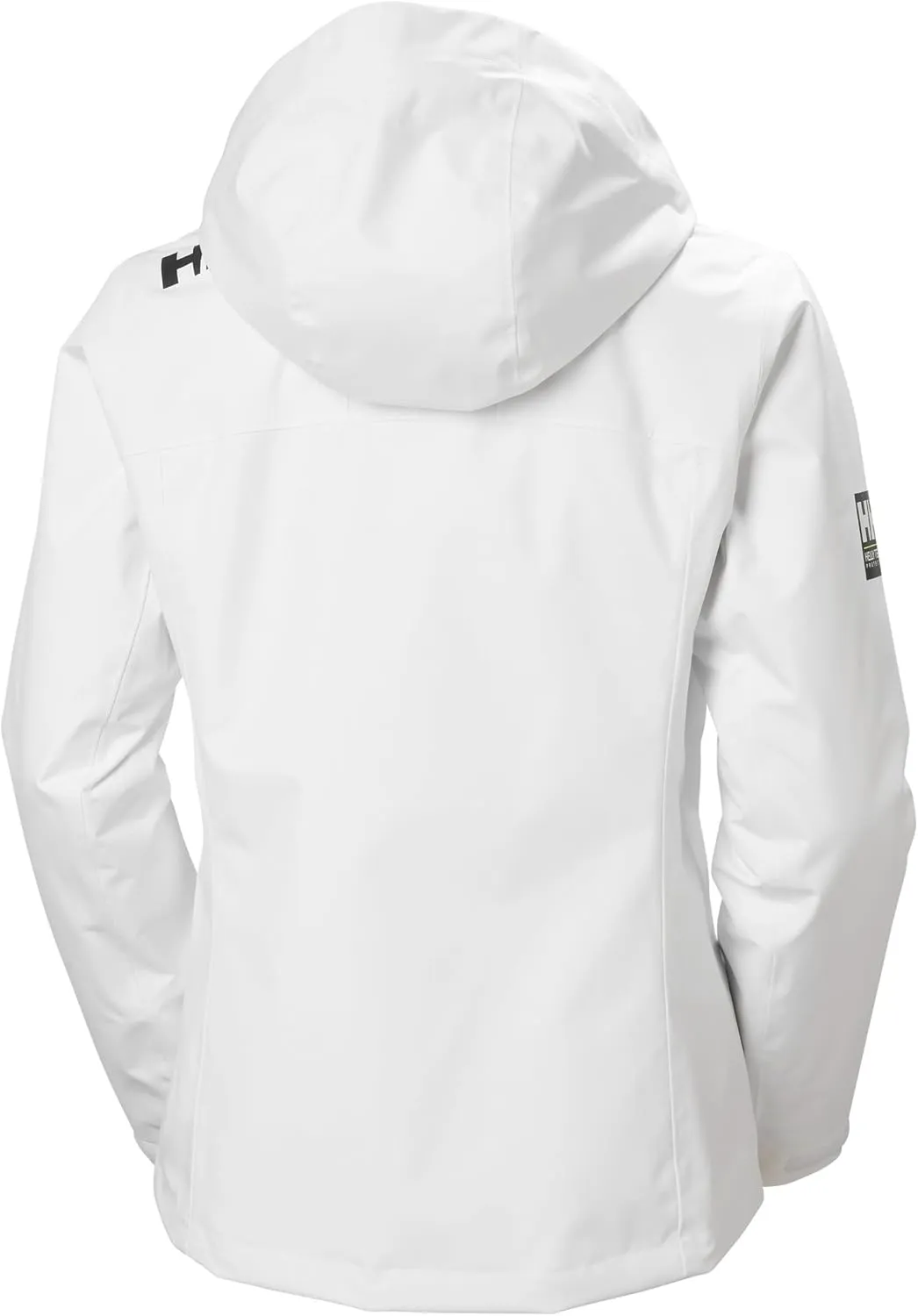 Helly-Hansen Women's Crew Hooded Midlayer Jacket 2.0